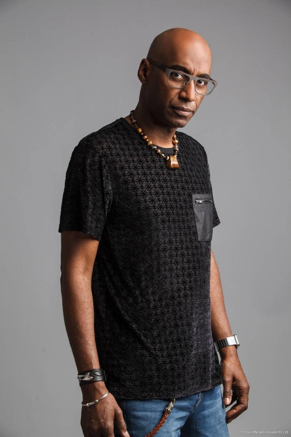 Omar Hakim & SONIC BOOM SQUAD