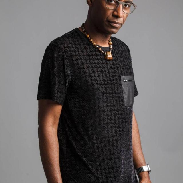 Omar Hakim & SONIC BOOM SQUAD